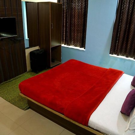 Hotel Citizen Inn Ahmedabad Exterior photo